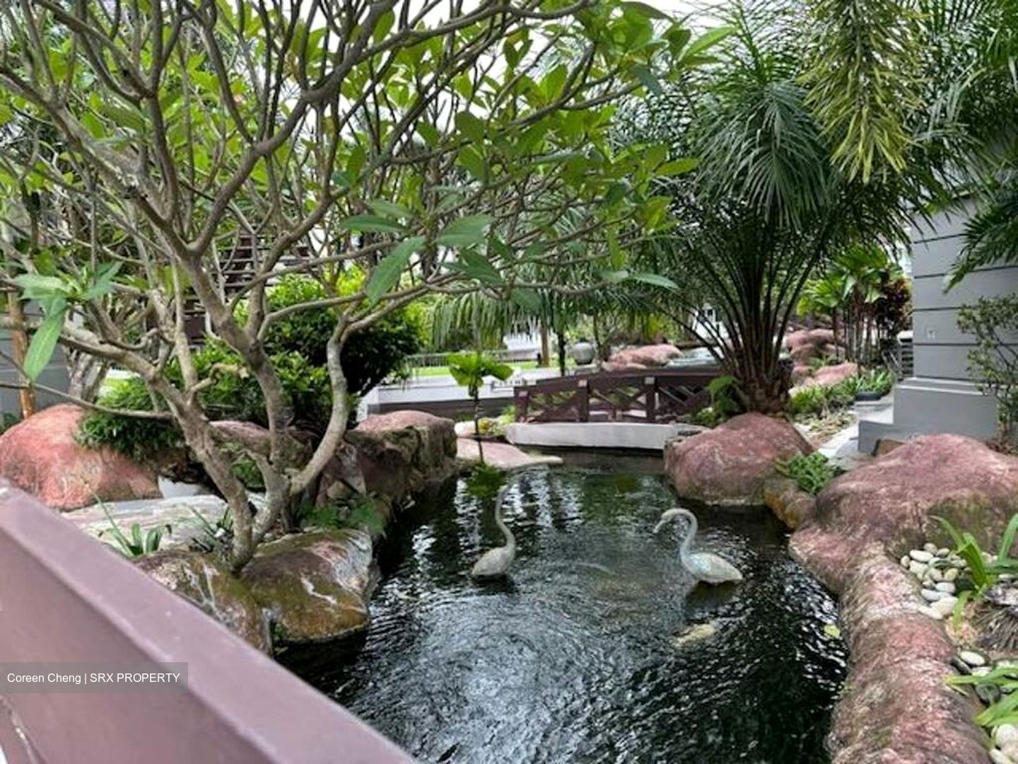 The Merasaga (D10), Condominium #584761921